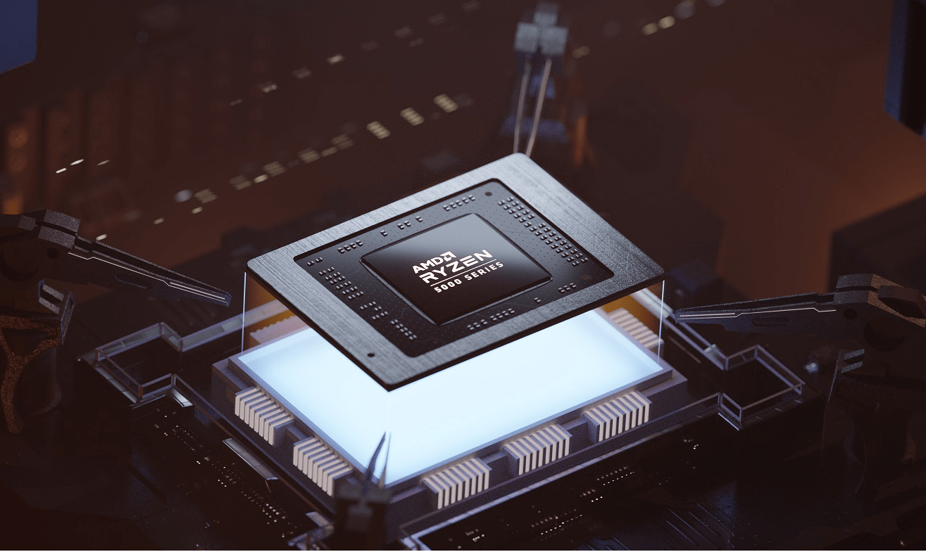 amd锐龙7 5800hs坐镇!rog幻13重新定义轻薄本
