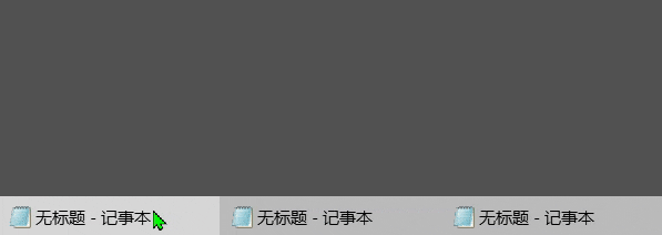 另外,在浏览器中,中键点击链接可以在后台标签页中打开链接.9.