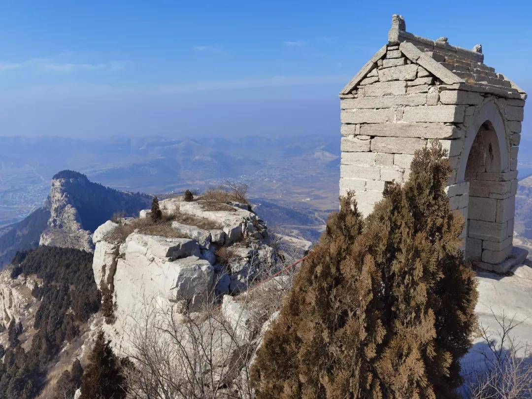 长清马山 来自搜狐网