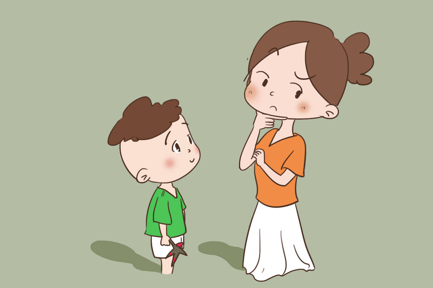 在幼儿园里的老师是不是说,公众场合里我们应该小声点呢?