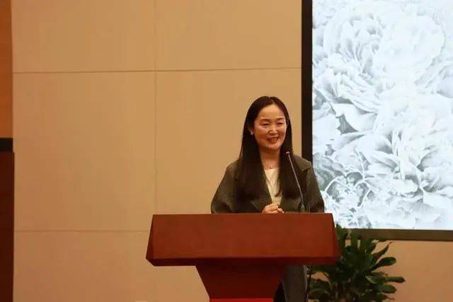 《与古为新》——杨雁翎个人作品展在浙银(山东)美术馆开幕
