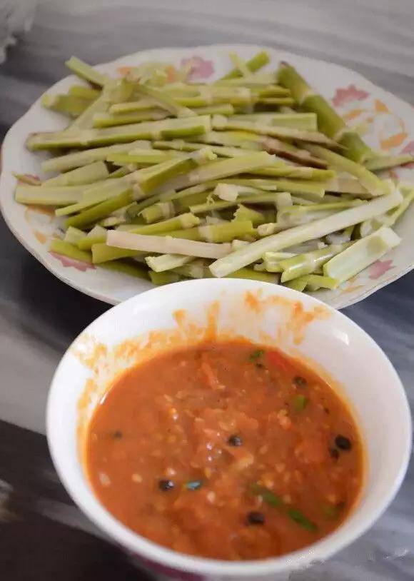 云南这些奇奇怪怪的食材,认识几个?