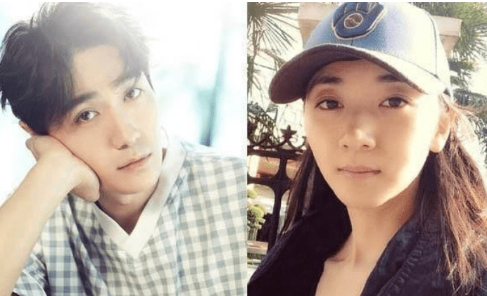 原创朱一龙老婆是话剧演员徐子瑄?粉丝验证方式严重侵犯朱一龙隐私