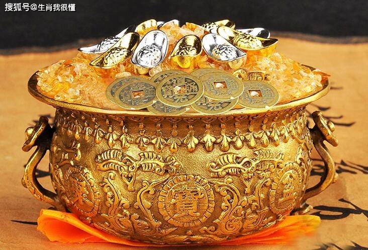 4月上旬,运势旺盛,钱财大赚,事业爱情丰收,非官即贵的