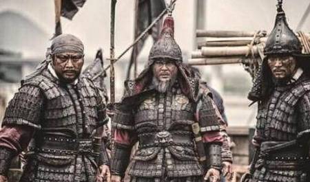 明朝武将,在战场上被割去首级,清朝皇帝却对他供奉祭拜了268年