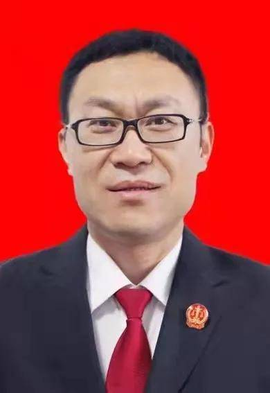 朔州晋中9人履新