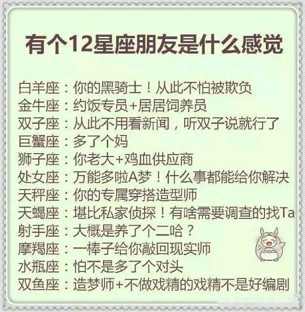 造梦师,不做戏精的戏精不是好编剧 水瓶座:怕不是多了个对头 十二星座
