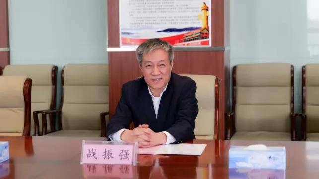 扎实做好教师援疆工作座谈会在枣庄职业学院举行