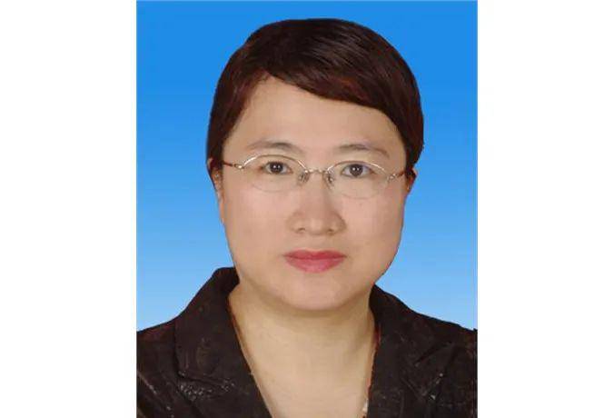 广东现任女市长女县长女区长一览最年轻79后