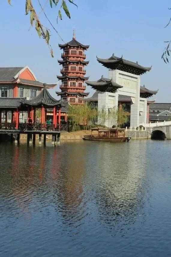 "花开盐城"旅游季!2021春季旅游景区活动集萃