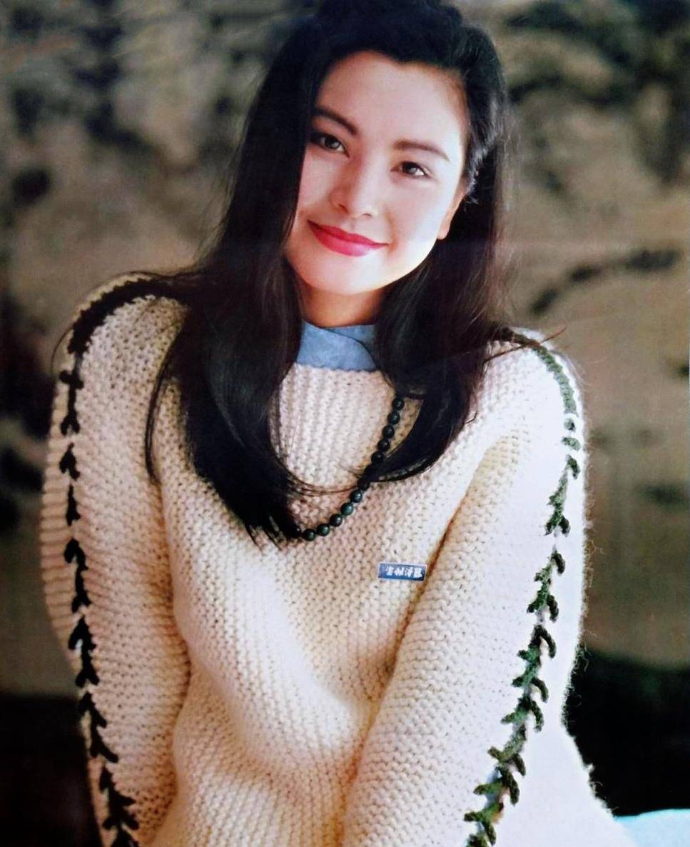 致敬杨雅琴:80年代女演员张晓敏发文,讲述她们之间的
