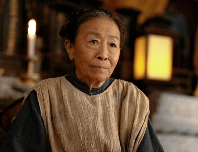 《铁梨花》的扮演者张少华逝世,享年75岁,丧事一切从简