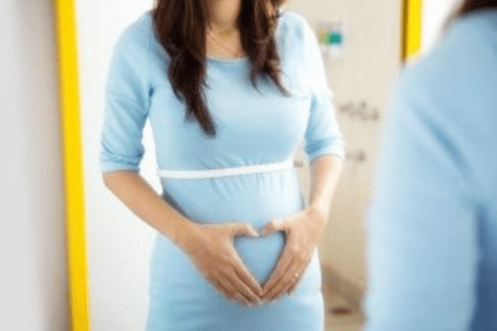 孕期出现这三种情况并不正常,孕妈要赶快去医院,别再当没事儿人