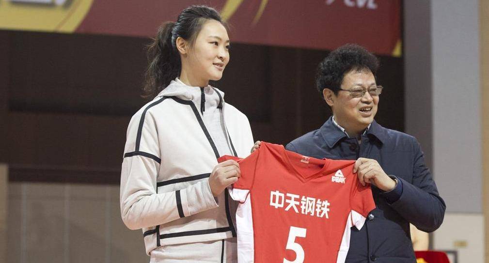 惠若琪如今近况如何?穿着打扮如少女,身材颜值堪称完美!
