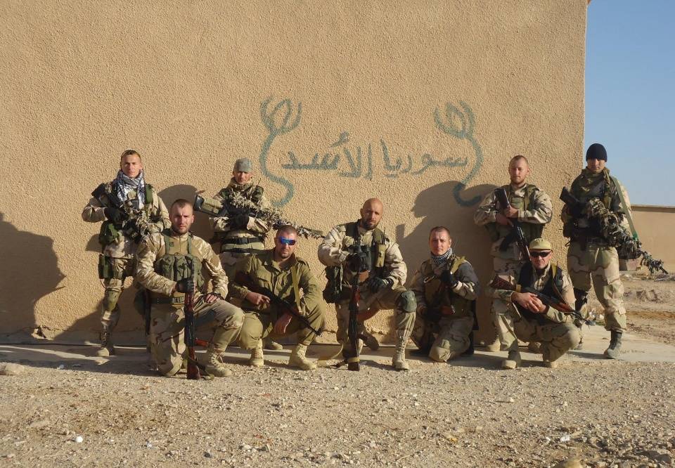 中东武装组织 来自搜狐网