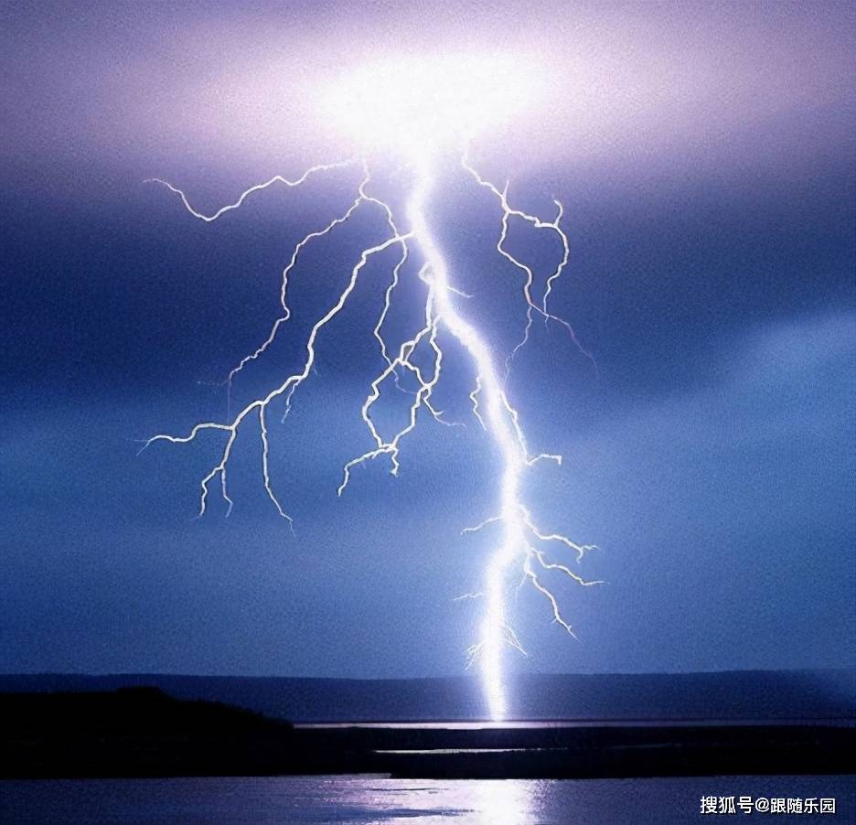 打雷是渡劫真实的渡劫究竟是啥千年前老祖宗早已给出了答案