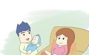 分娩交流：准妈妈顺产如何用力,生宝宝才能生得快呢？