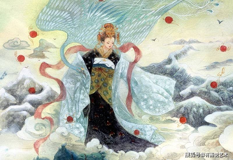 原创昆仑山有神仙渡劫?科考队实地调查,山中到底有什么