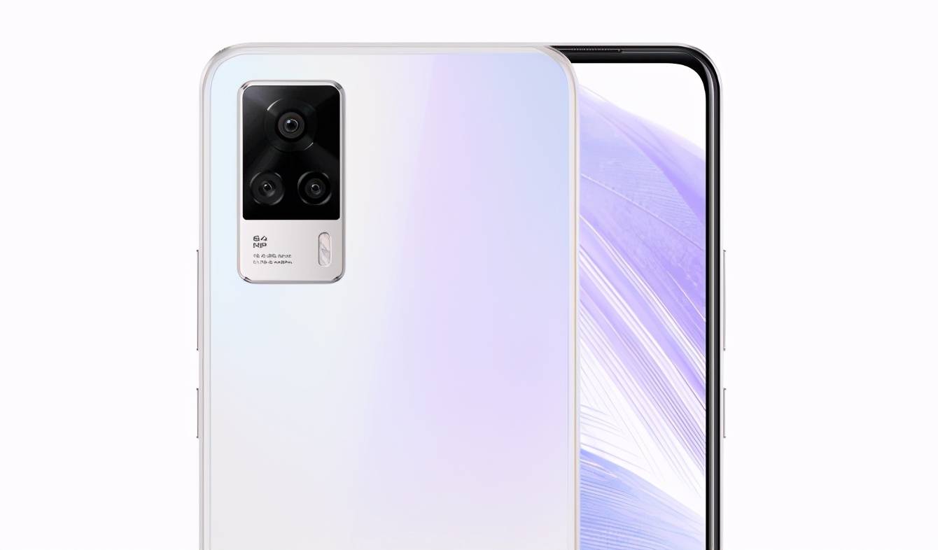 vivo s9e开售,2399元起_手机