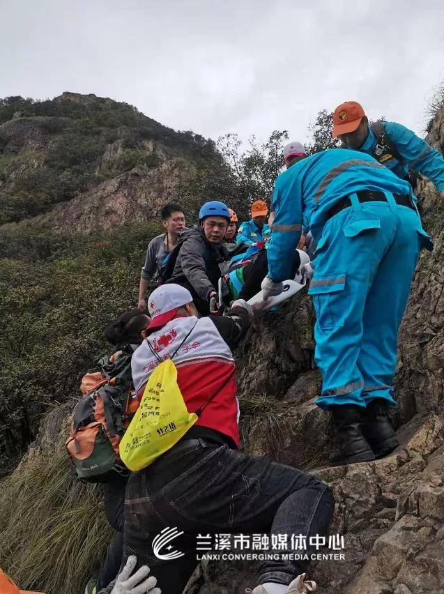 安全登山请牢记这些原则!