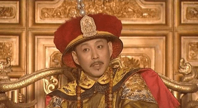 原创《康熙王朝》《雍正王朝》中李德全的历史原型是谁?