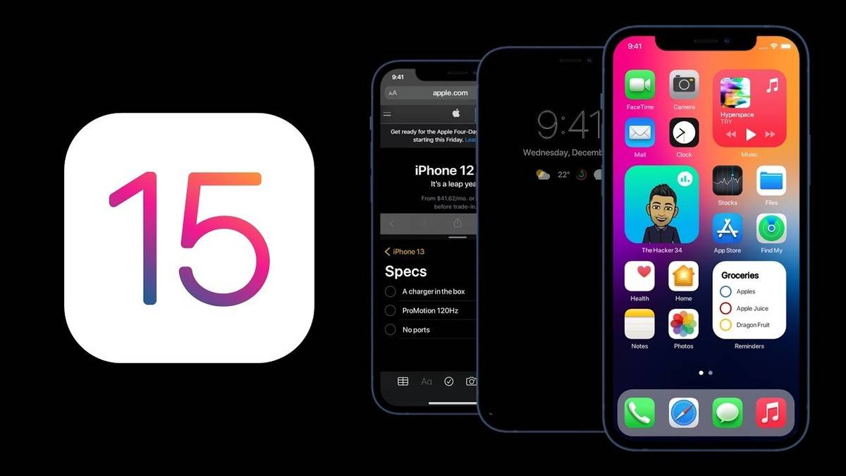 ios15来了苹果开发者大会正式官宣ar眼镜也会有