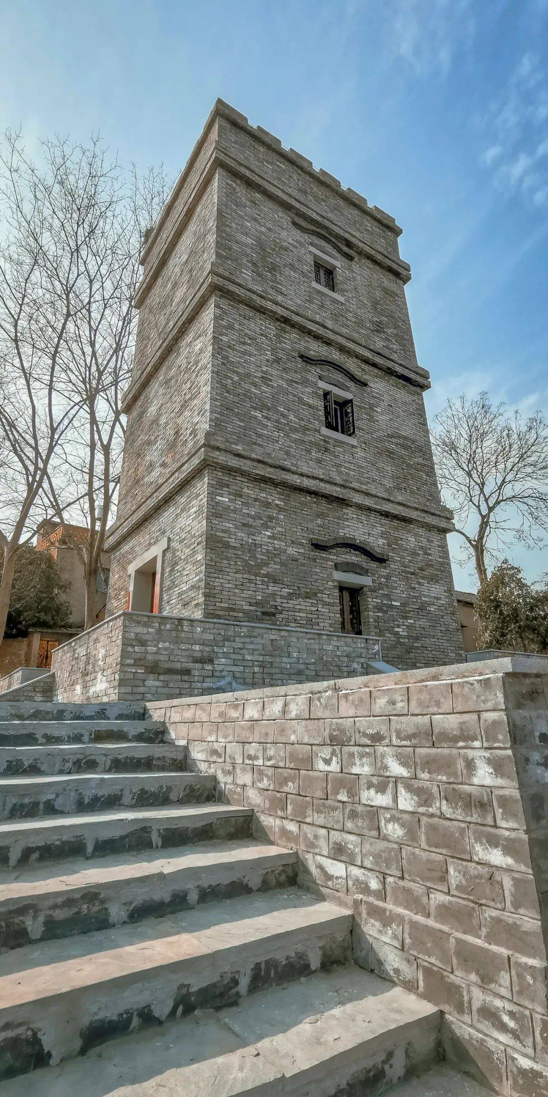 春游江淮请您来合肥紫蓬山中国首个圩堡古集文化旅游村