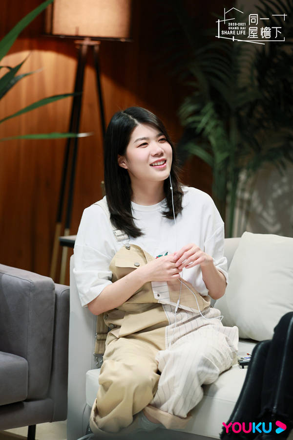 实力舞者邱薄翰入住《同一屋檐下》,曾可妮再添新"队友"