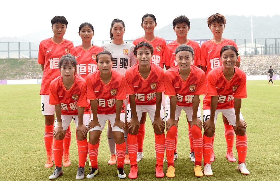 张琳艳作为国字号球队的常客,接下来迎战中国u20女足,面对自己的师妹