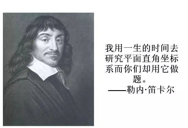 历史上的今天—1596年3月31日,法国数学家勒内笛卡尔出生