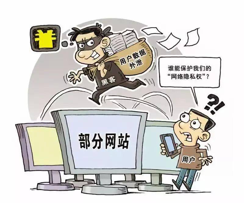 筑牢app个人信息安全"防护墙"