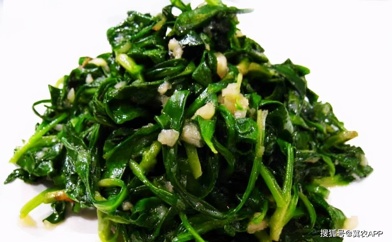 野菜的做法简单又美味