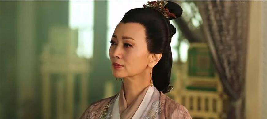 上阳赋赵雅芝遭吐槽感觉白娘子随时要施法演技过时老派