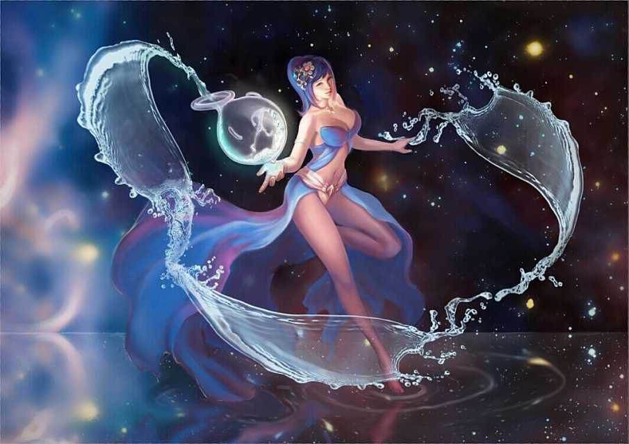 生性高冷的星座女生,很难追到手,遇到请加油