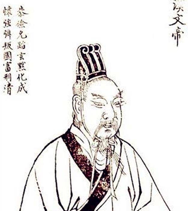 原创汉惠帝刘盈的儿子全是"野种"?汉朝史官竟然对后世撒了一个大谎