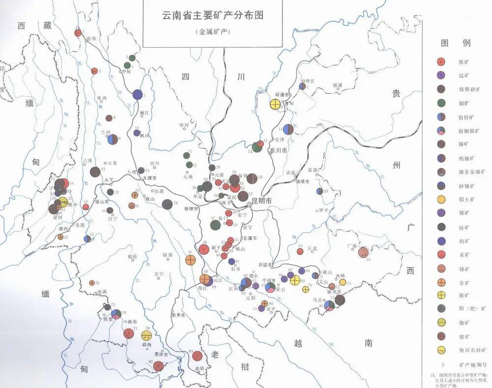 云南这个行业太有想象空间:把极优做到极致,接下来就是高光时刻