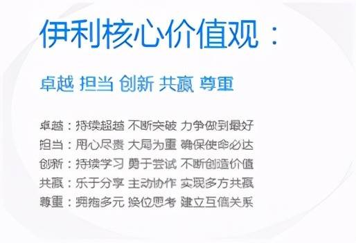 财报分析——伊利股份,奶业龙头2021年还有多少成长空间?