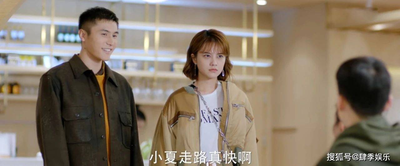 原创《你是我的城池营垒》:这一段建议反复观看,束文波真是太绝了!