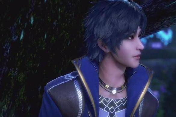 斗罗大陆:唐三喜获第三魂环和八蛛矛,与武魂殿的前世今生