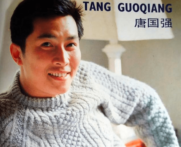 唐国强原配孙涛自杀后命女儿报仇,为何唐莉转身成了后妈的小棉袄