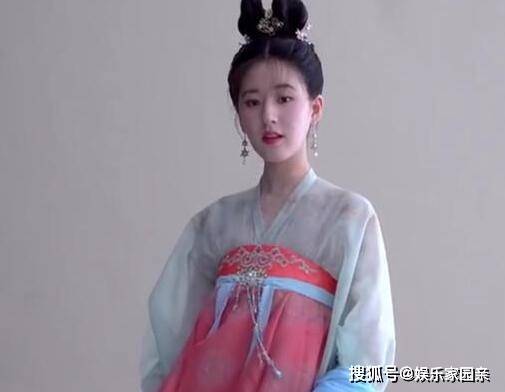原创《长歌行》李乐嫣结局是什么?原著小说李乐嫣的官配是谁