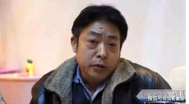 错换人生主角郭威与亲舅太像了,血缘关系真神奇!_舅舅