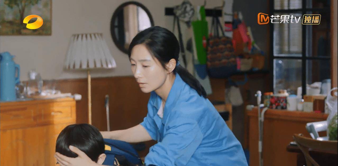 陪你一起长大陶昕然倾情演绎打工人的悲哀与无奈