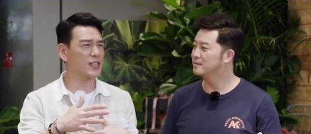 为什么佟丽娅是王耀庆拉黑?丫丫现场展示高情商