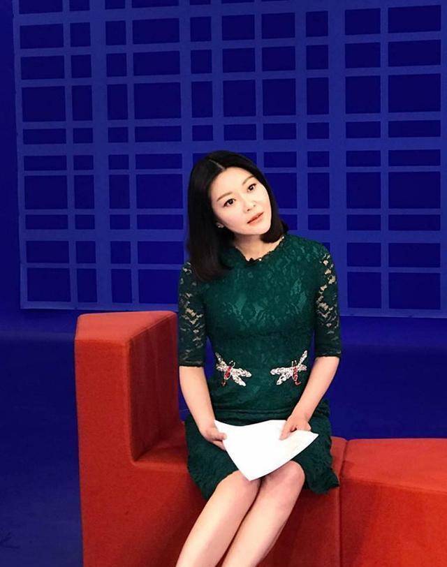 原创王小骞自曝放弃"金饭碗"的原因,只因央视机遇少?