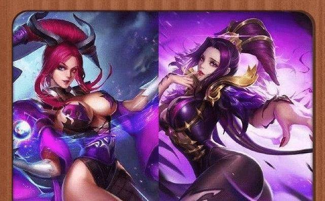 原创《王者荣耀》大胸女英雄被女权批判为物化女性,将步lol政治正确