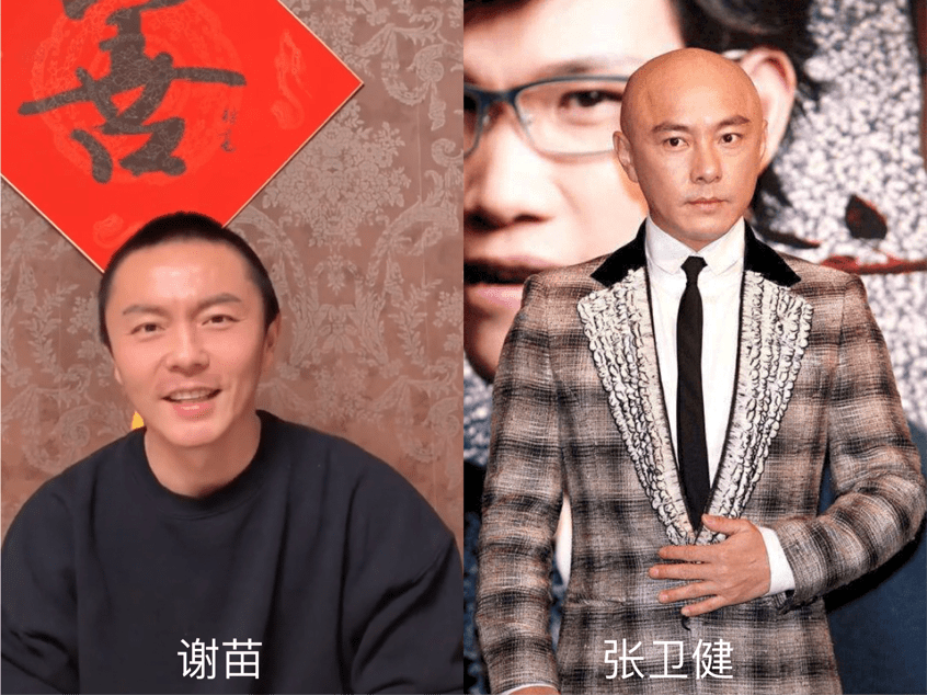 李连杰"儿子"谢苗近照似张卫健?10岁火遍全国,被母亲断了星途