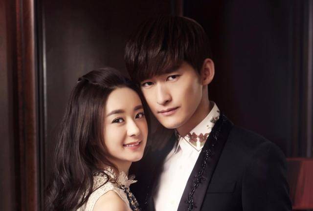 原创是不是和张翰演cp的女明星都会变瘦?前有郑爽,现有徐璐