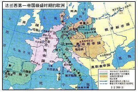 世界古代历史上,实力最强十大帝国排行榜