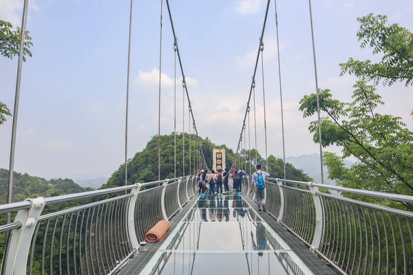 游山玩水天龙山,全南天龙山因山峦昂首酷似巨龙腾飞而